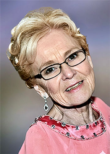 Elaine Blazosek