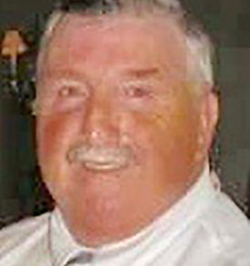 Fred B. Hoover
