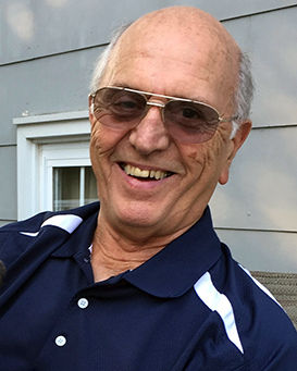Gerard “Jerry” J. Zezza, Jr.