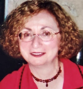 Delphine George