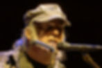 Neil Young - Bethel Woods Center For The Arts - 8/25/2025 - photo: Scott Kucharski