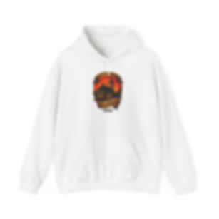 LA/OC SB Unisex Heavy Blend™ Hooded Sweatshirt