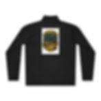 Thumbnail: SAN DIEGO Unisex Quarter-Zip Pullover