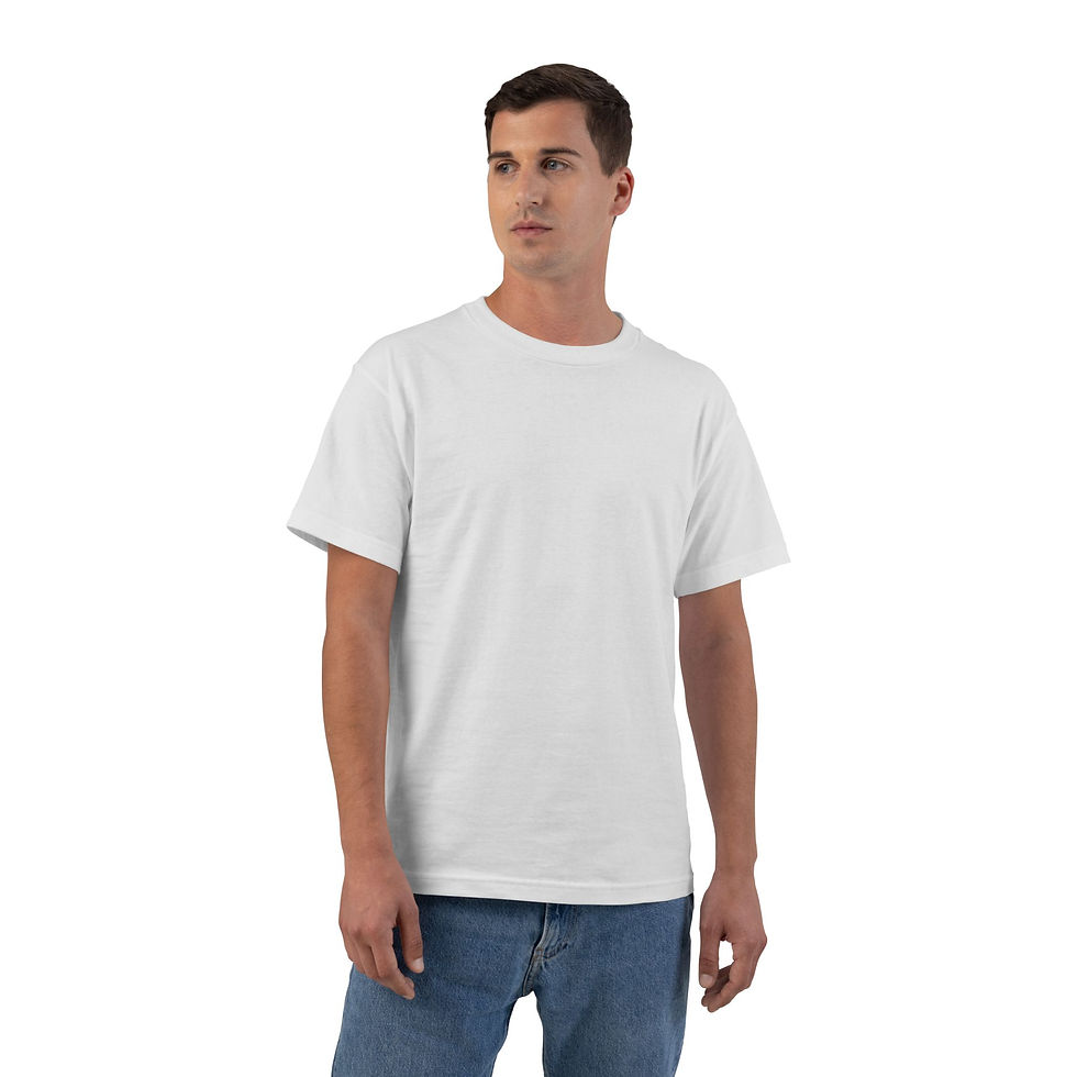 Thumbnail: 2026 SPOTTY BOWL Beefy-T®  Short-Sleeve T-Shirt