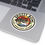 Thumbnail: Round Vinyl Stickers