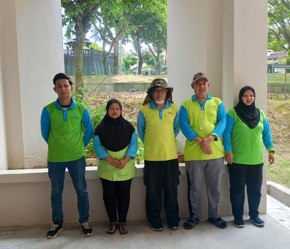 PASUKAN TAPAK KEMUNCAK KONDO, ZON SELANGOR