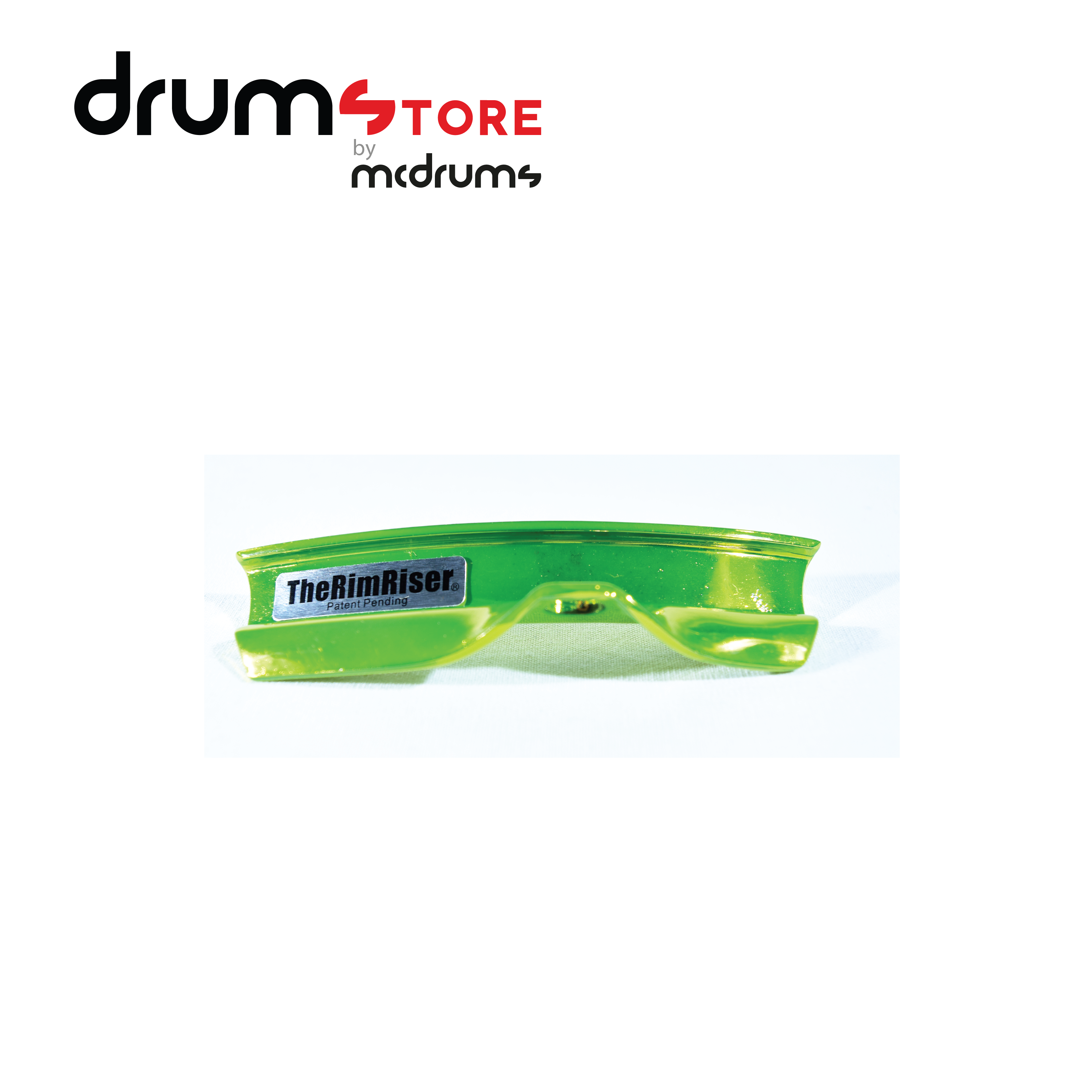 RimRiser Shocker Yellow