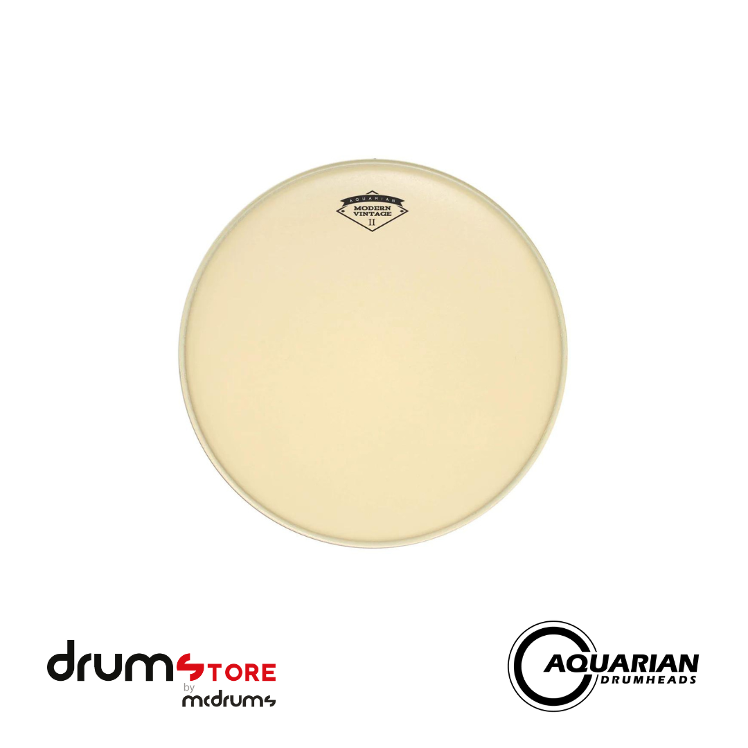 Aquarian Modern Vintage II 14"