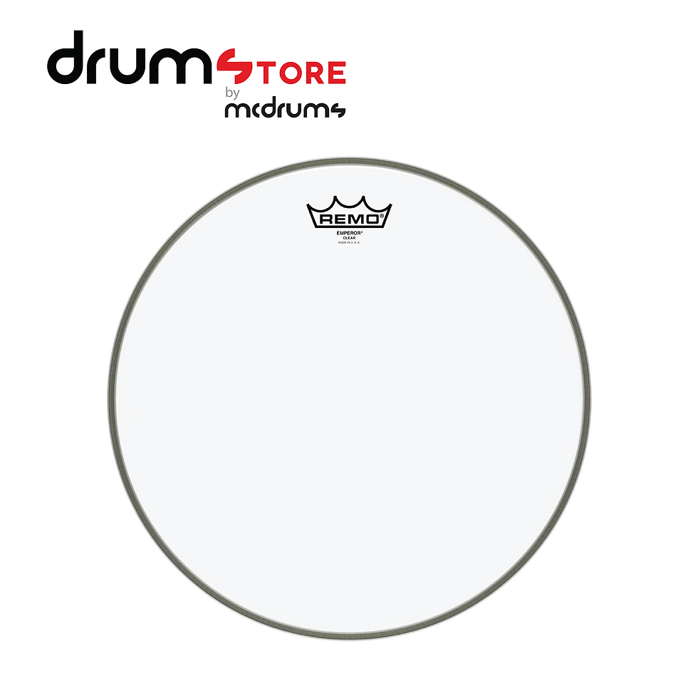 Remo Emperor Clear 22