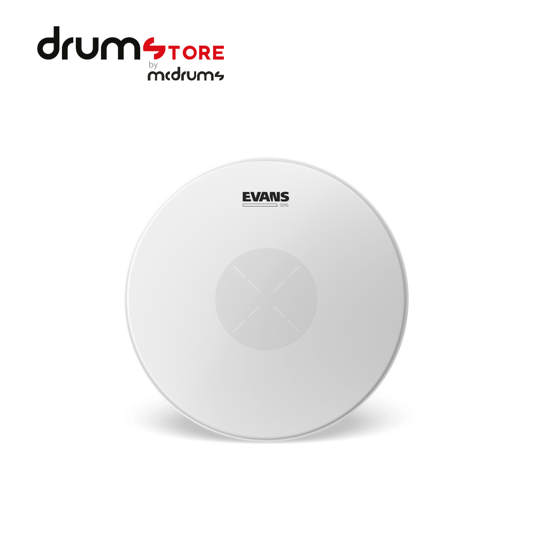 Evans POWER CENTER Coated 14"