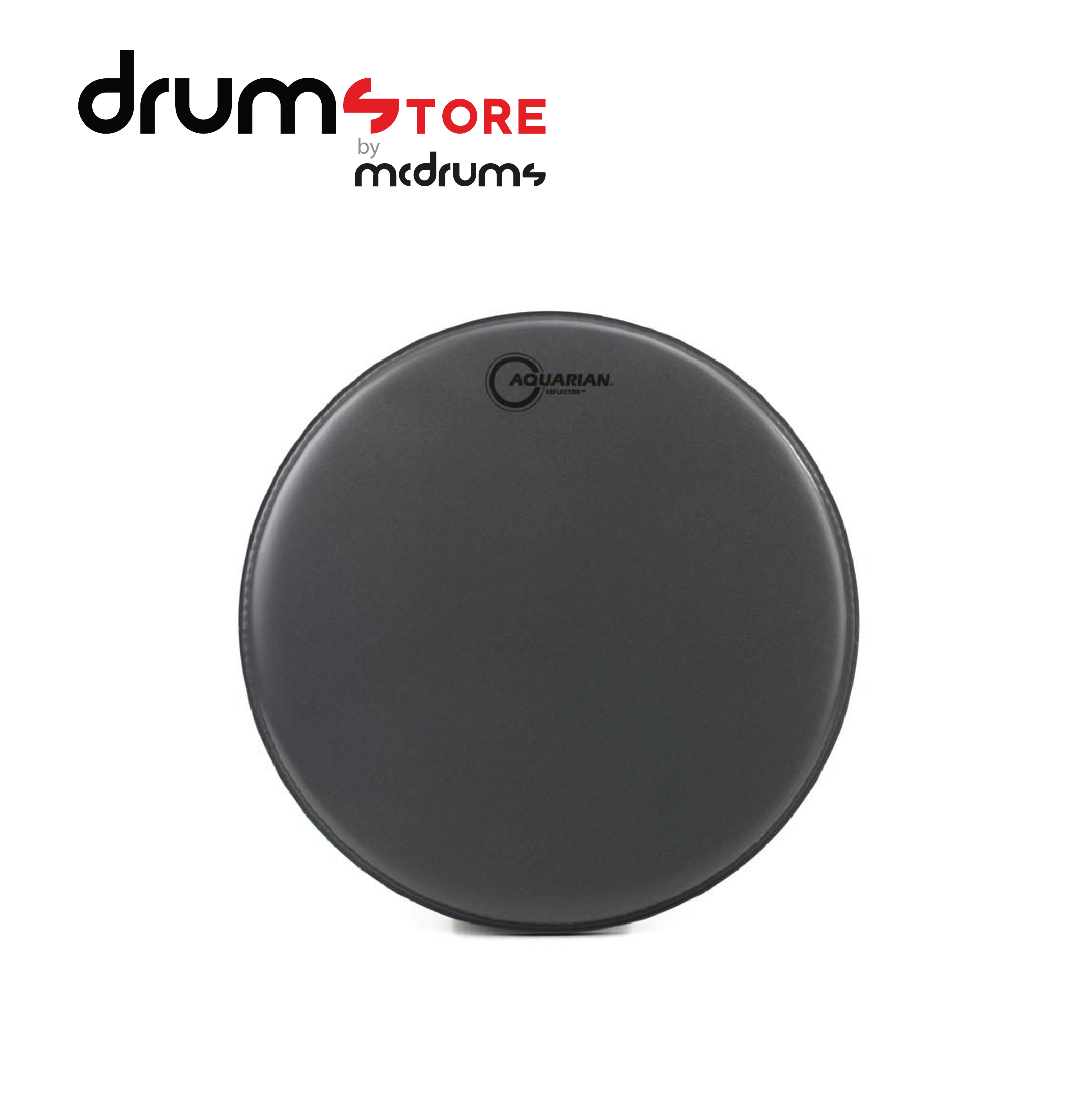 Aquarian Reflector Coated 14"