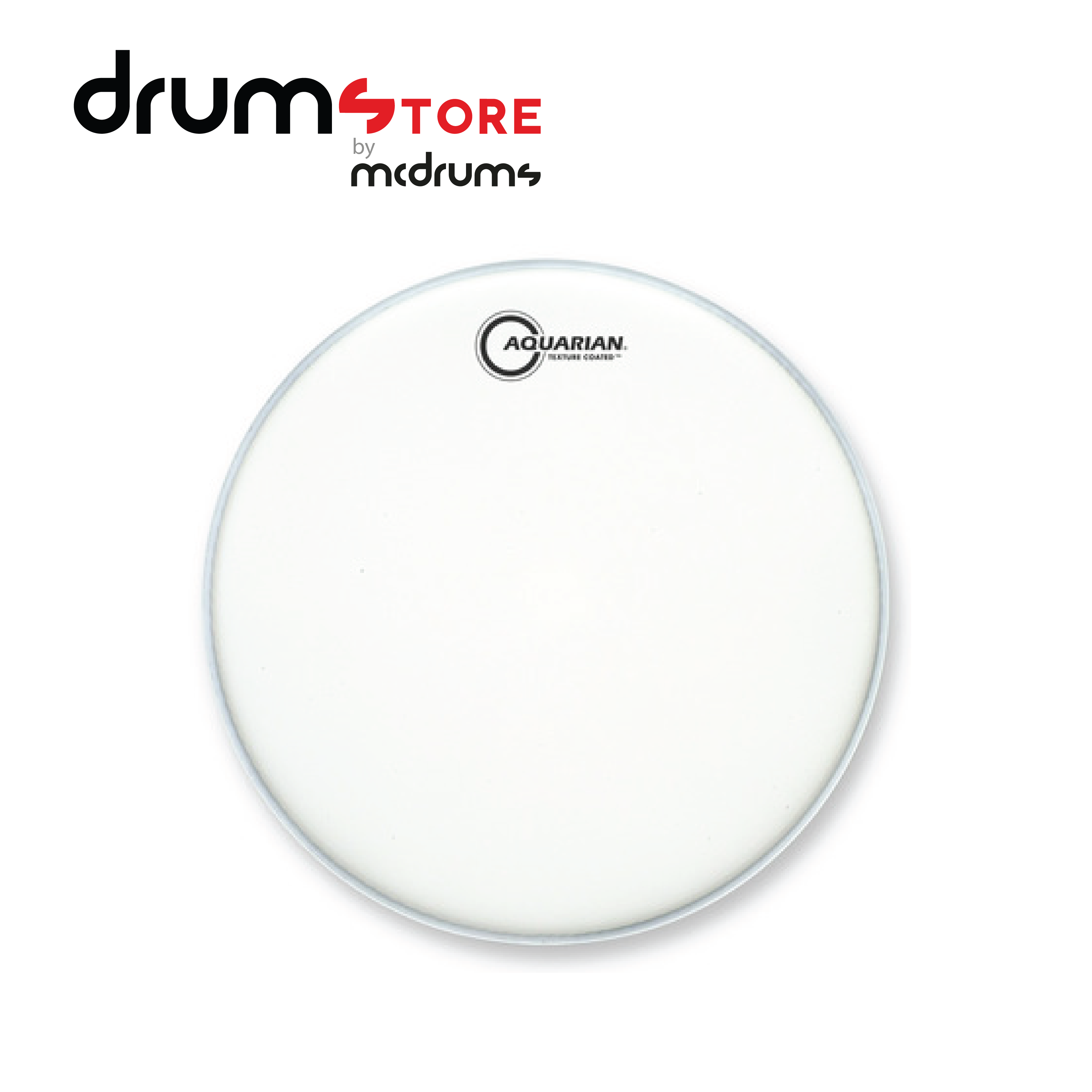 Aquarian Texture Coated 16"