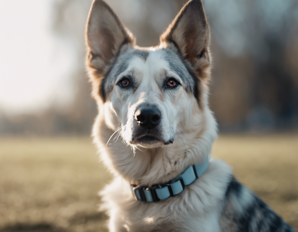 Unlock Your Dog's Potential with Customized Obedience Training
