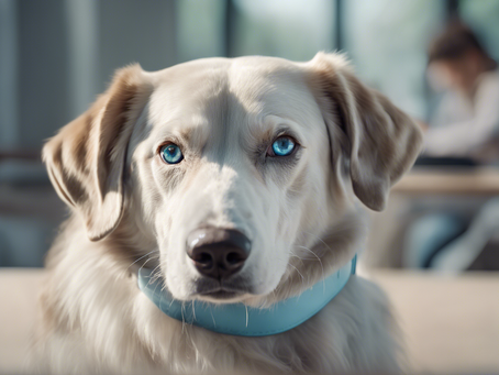 Achieve Canine Good Citizen Status with Proven Training Techniques