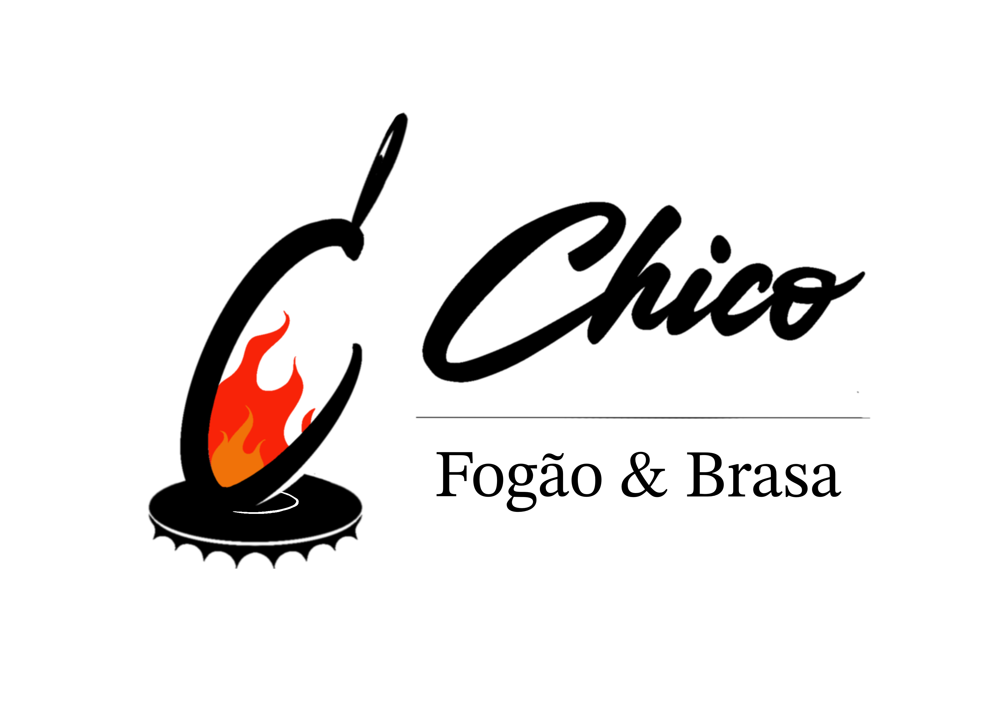 Chico Fogão&Brasa - Buffet a Domicílio - Churrasco, Feijoada, Comida Caipira,  Lanches e cardápio personalizado.