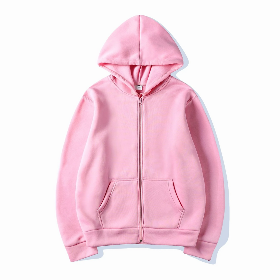 Thumbnail: 2025 Women Fleece Zip Up Hoodies Running Sports Sweatshirts Fashion Female Class