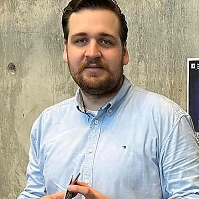 Sophus Theodor Kopperud