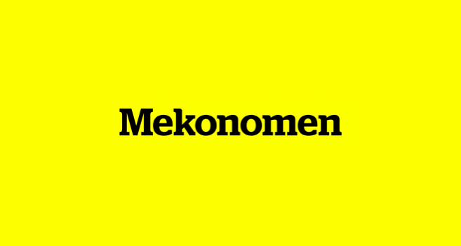 Mekonomen