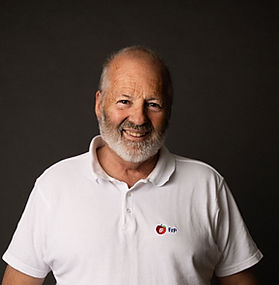 Harald Lind