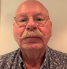 Knut Roger Kristoffersen