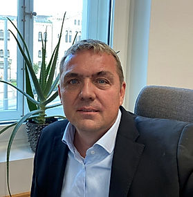 Ingar Eikbråten