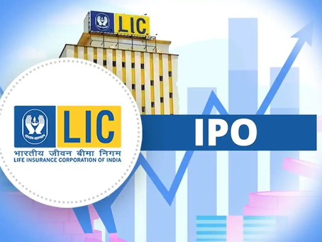 LIC IPO