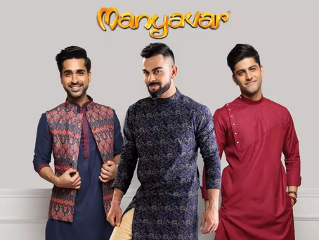 Manyavar IPO