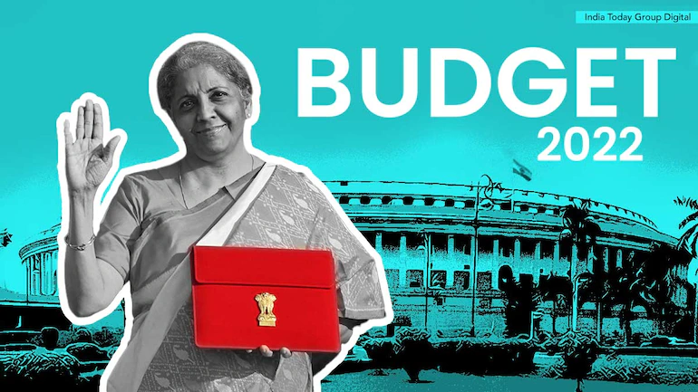 INDIA'S BUDGET FY 2023 HIGHLIGHTS