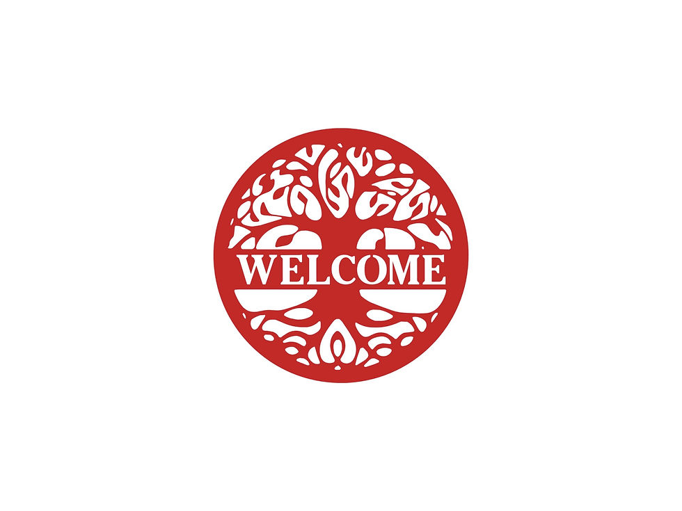 Thumbnail: The Welcome Tree