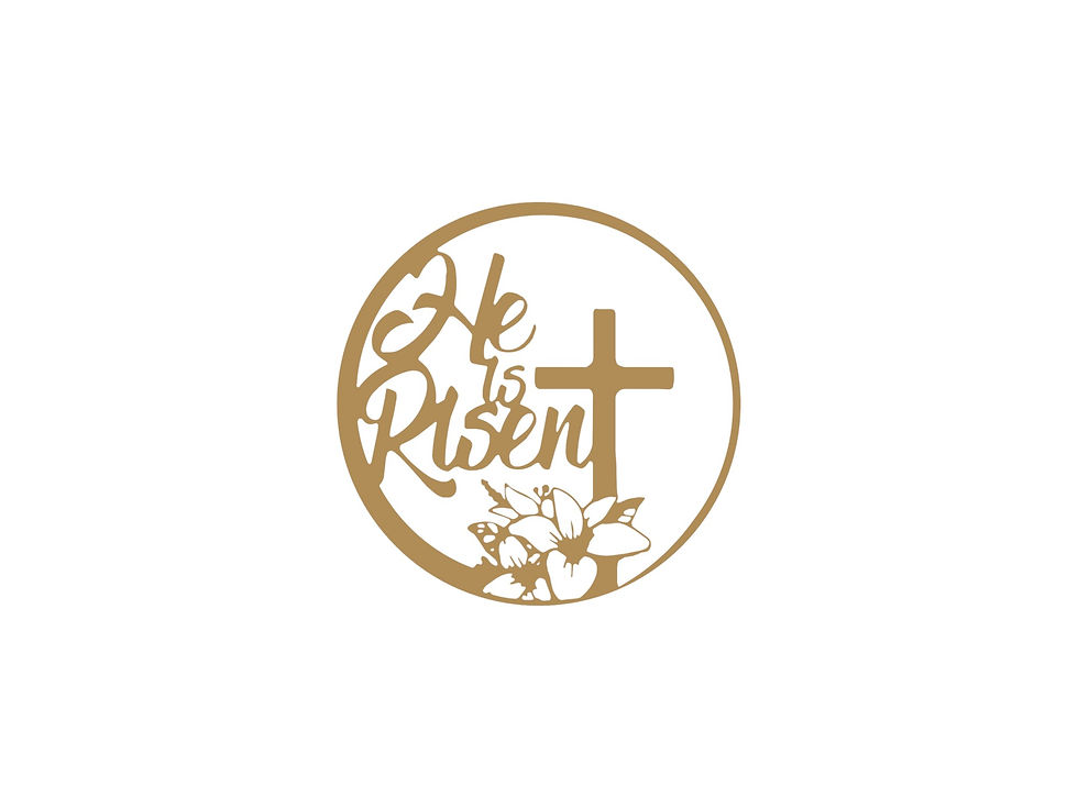 Thumbnail: Risen in Grace
