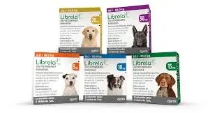 Librela za pse – Čudotvoran lijek ili katastrofa na pomolu?