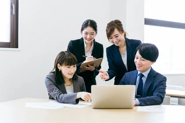 インサイドセールス研修の設計方法|カリキュラム・ロープレ・評価基準