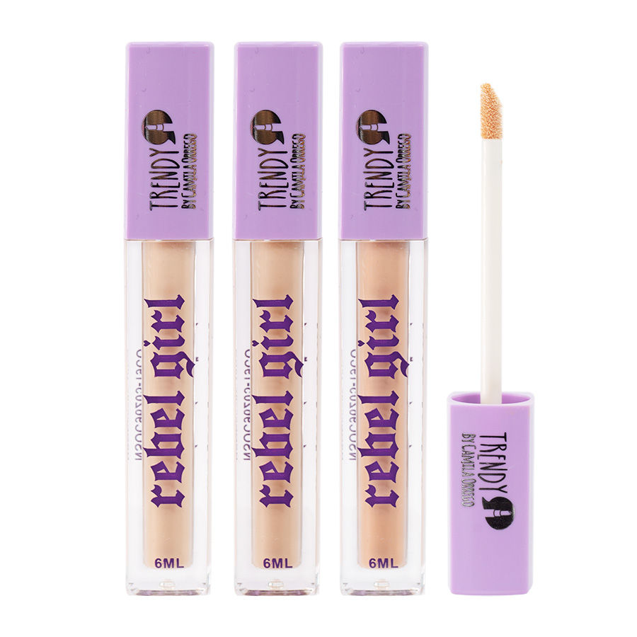 Corrector Hidra Rebel Girl Trendy