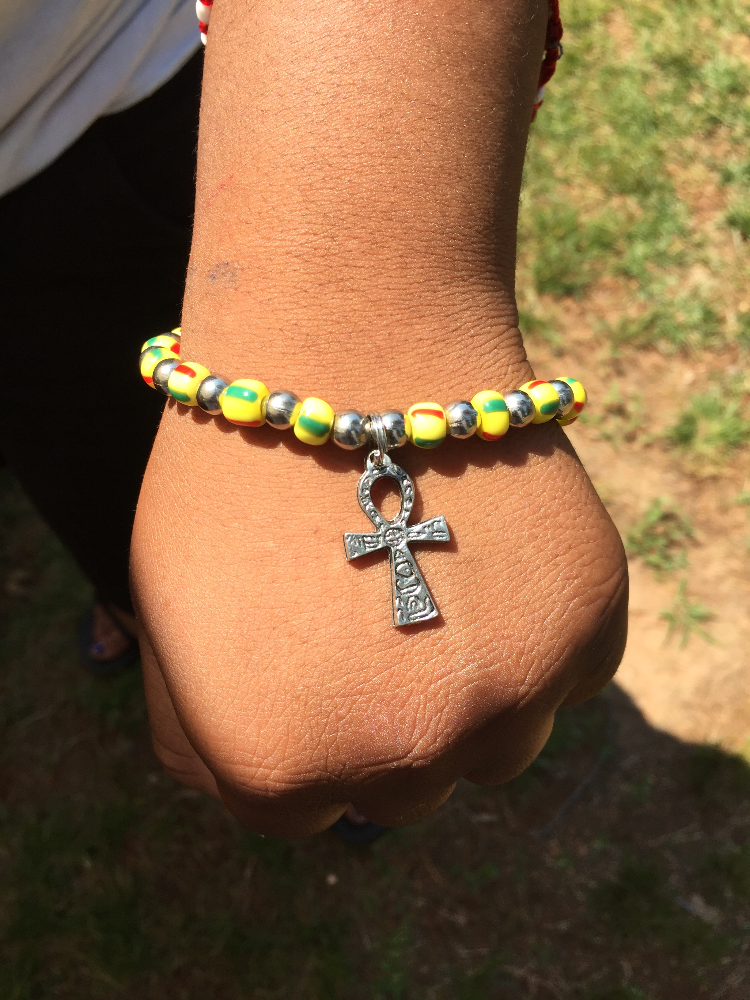 Native Nubian Jewelry Design