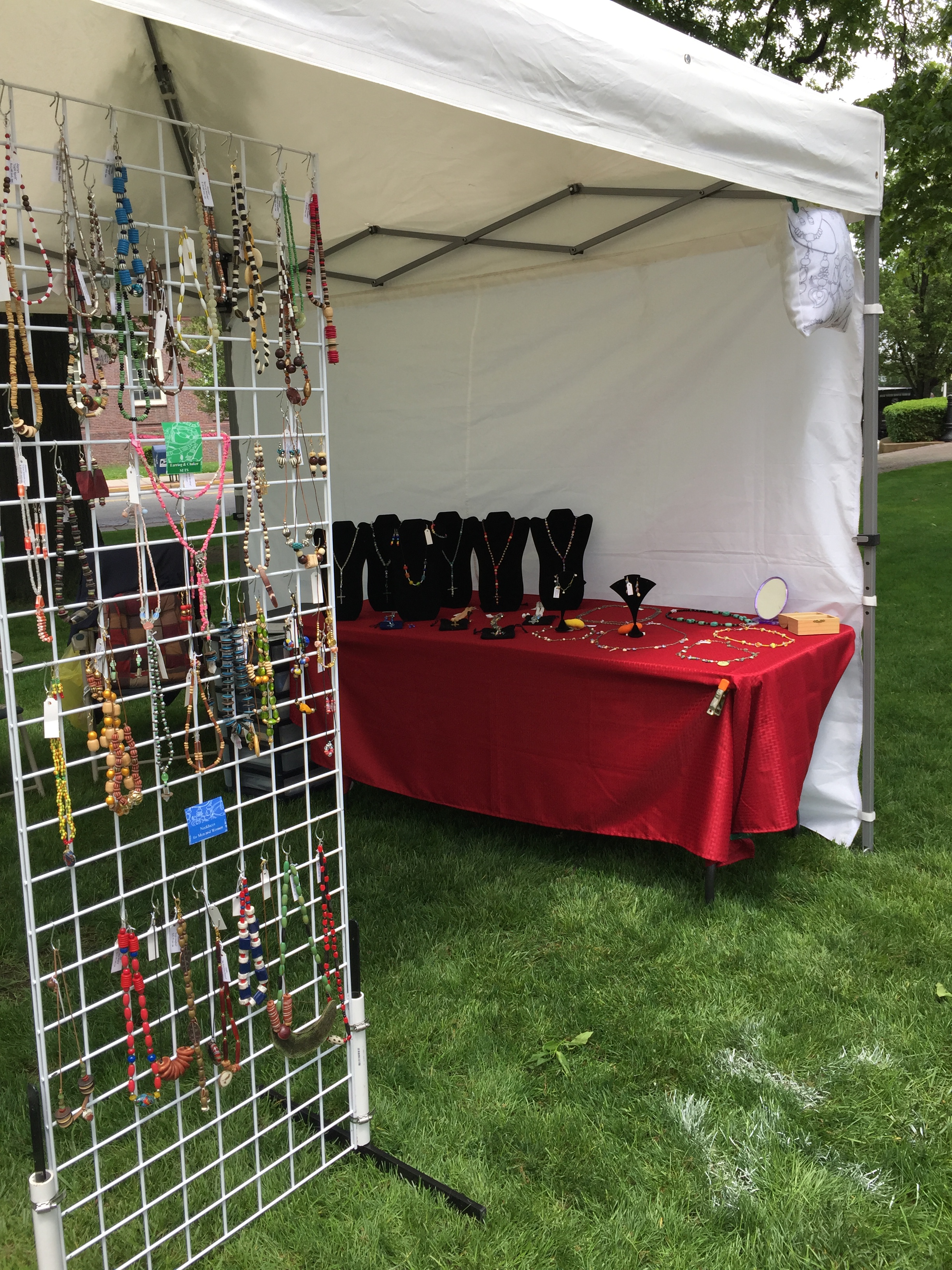 Spiritual Awareness at Rutherford 2018 (2)