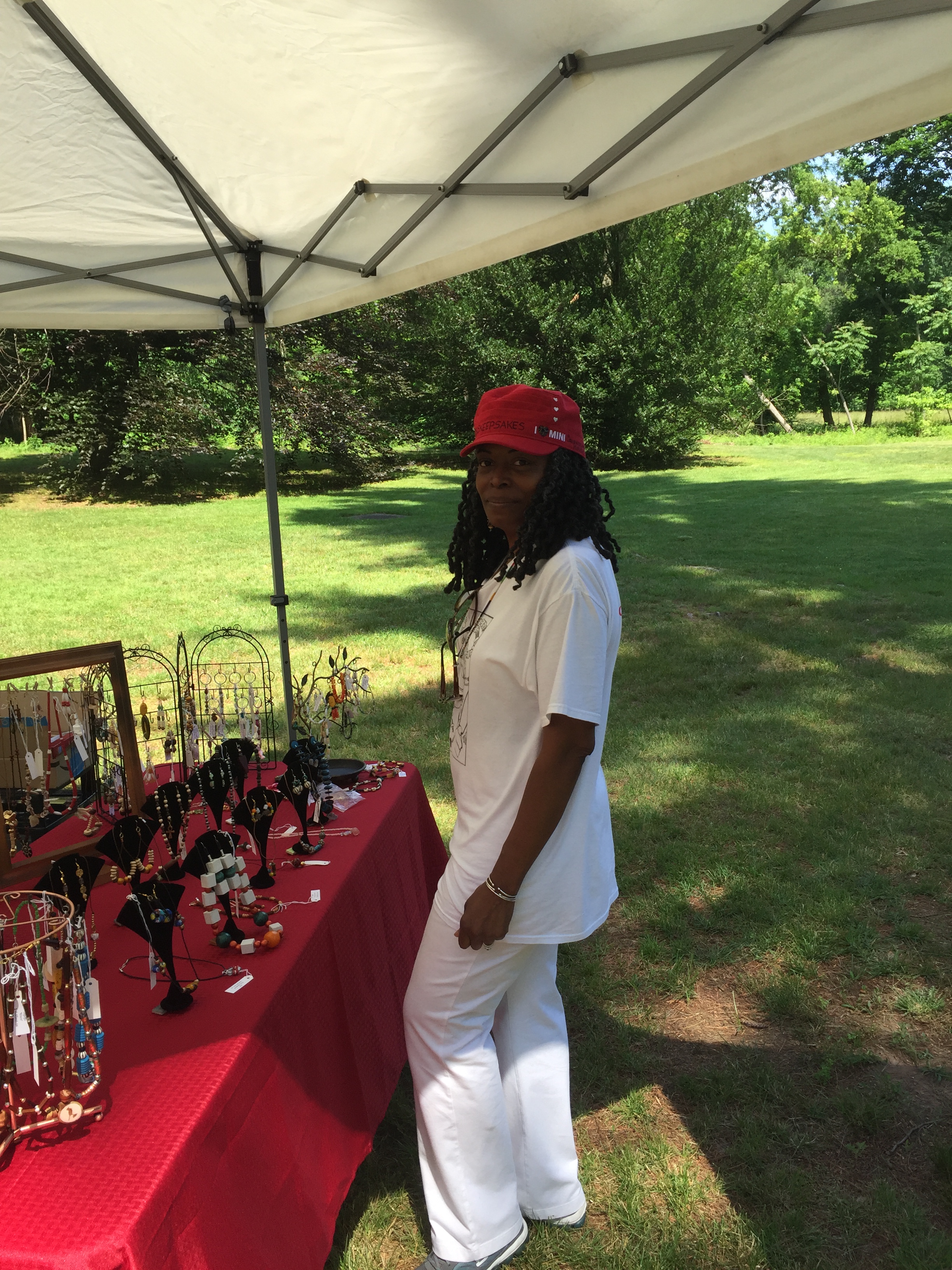 2017 Rose Day Festival