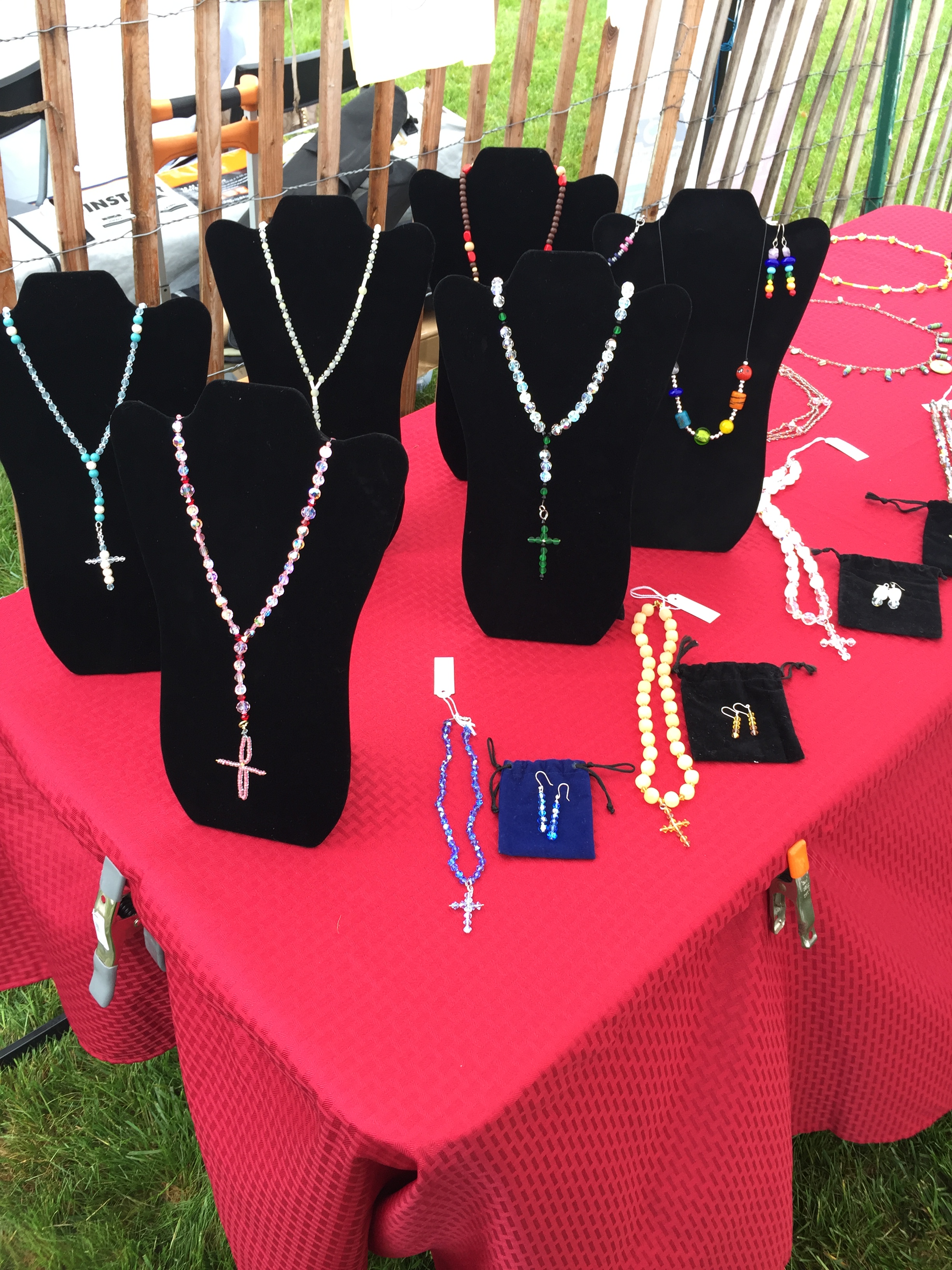 Piscataway Annual Str Fair