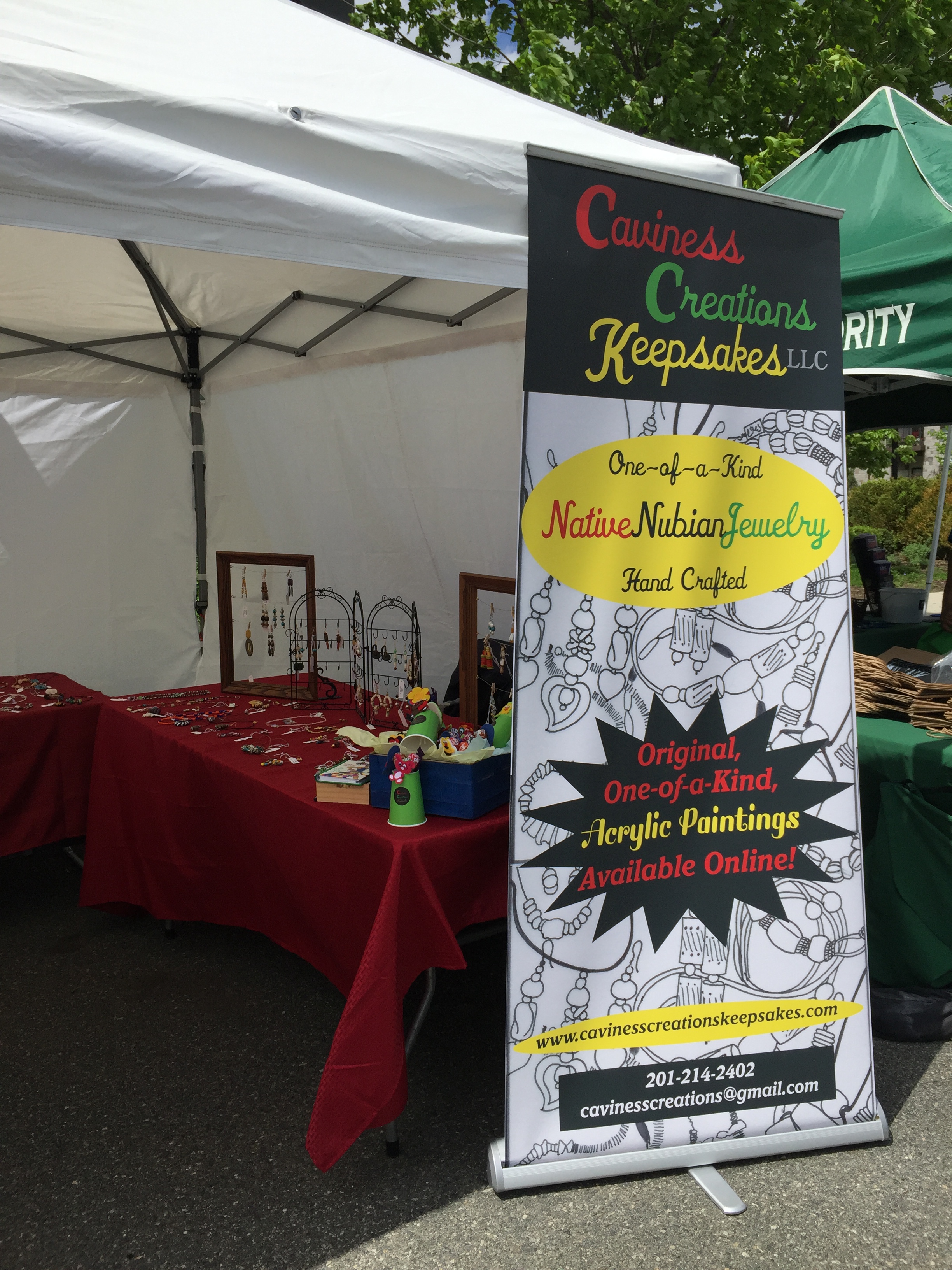 Secaucus Green Festival