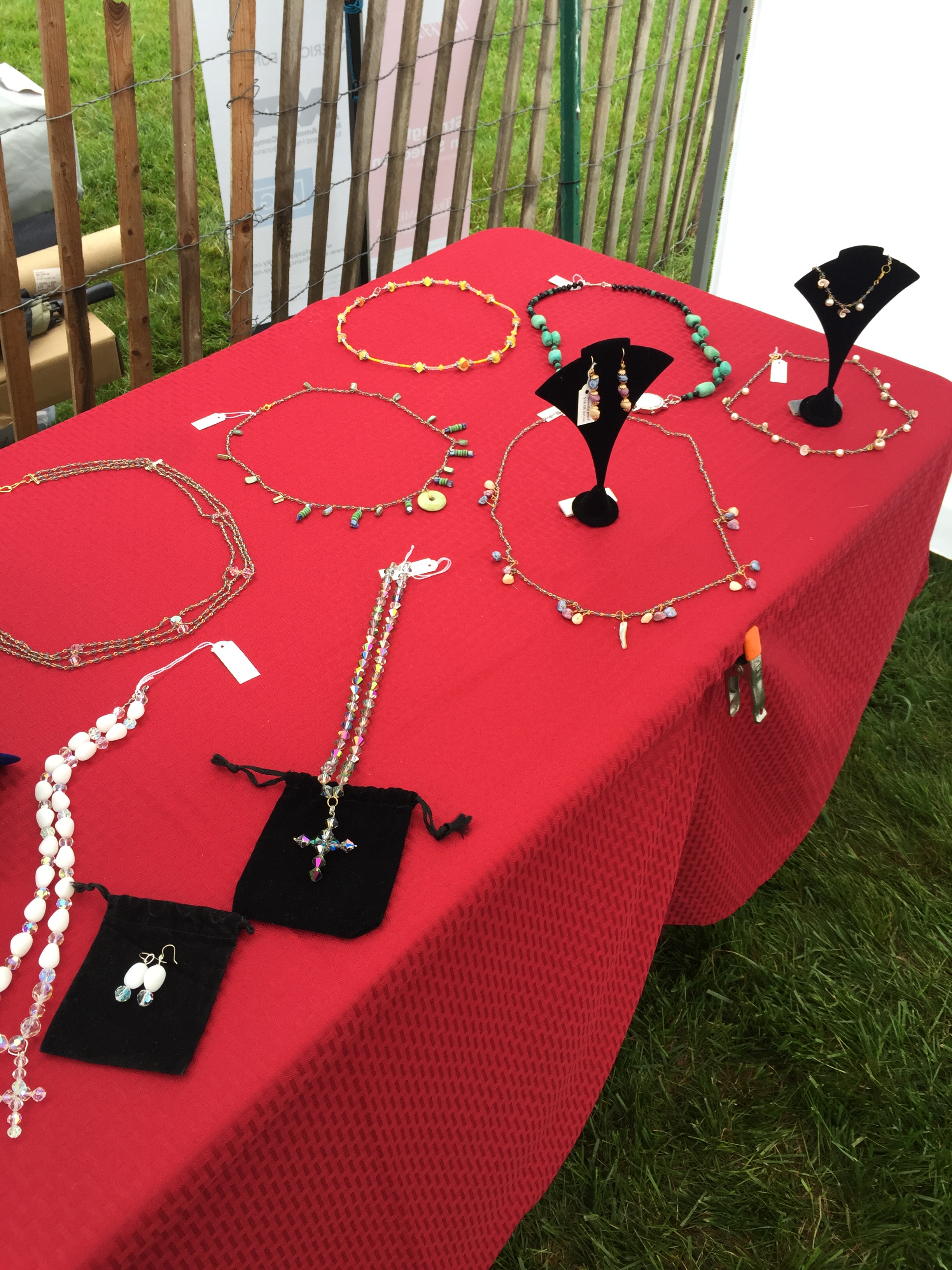 Piscataway Street Fair