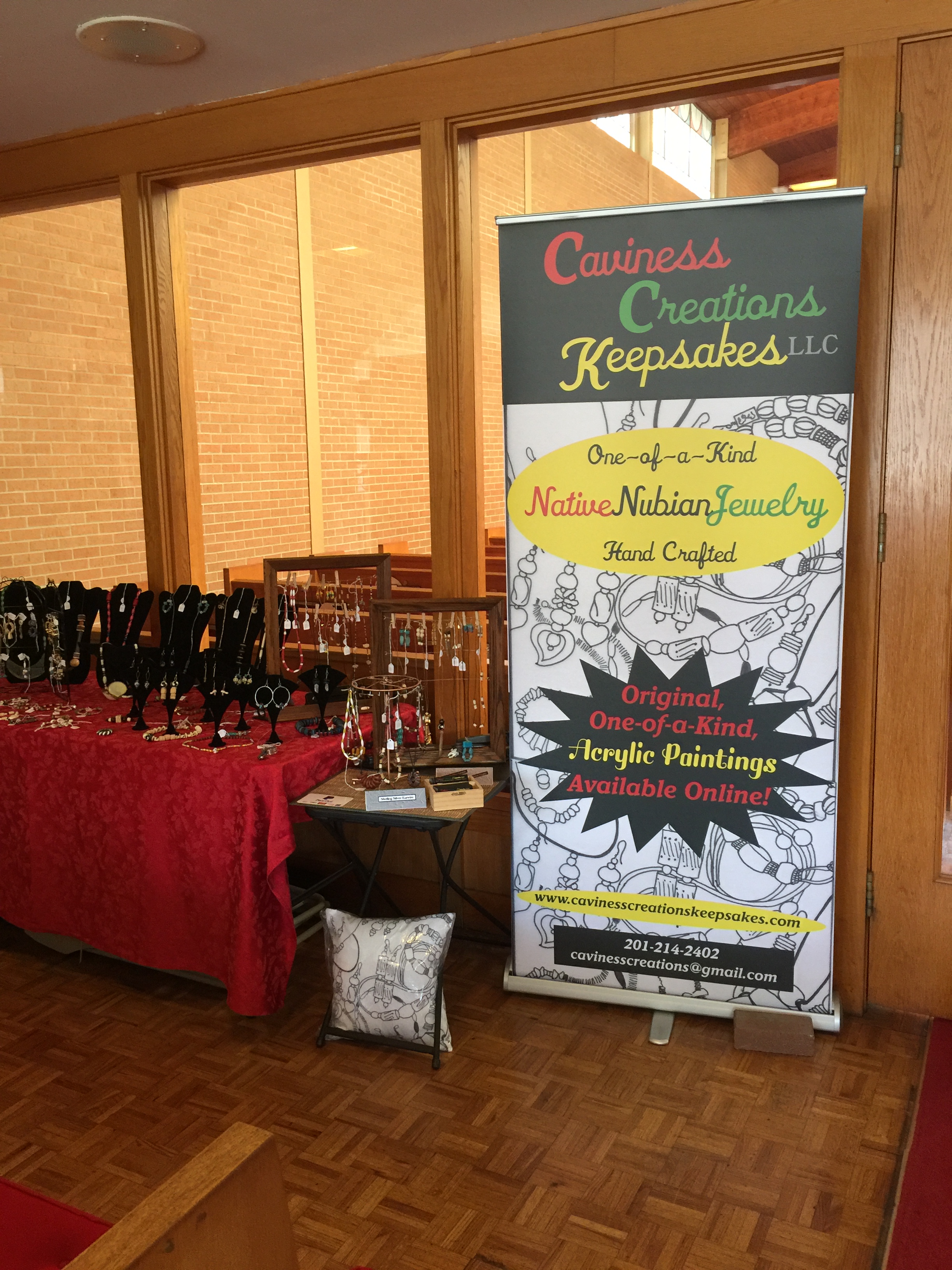 Annual Christian Women's Conference