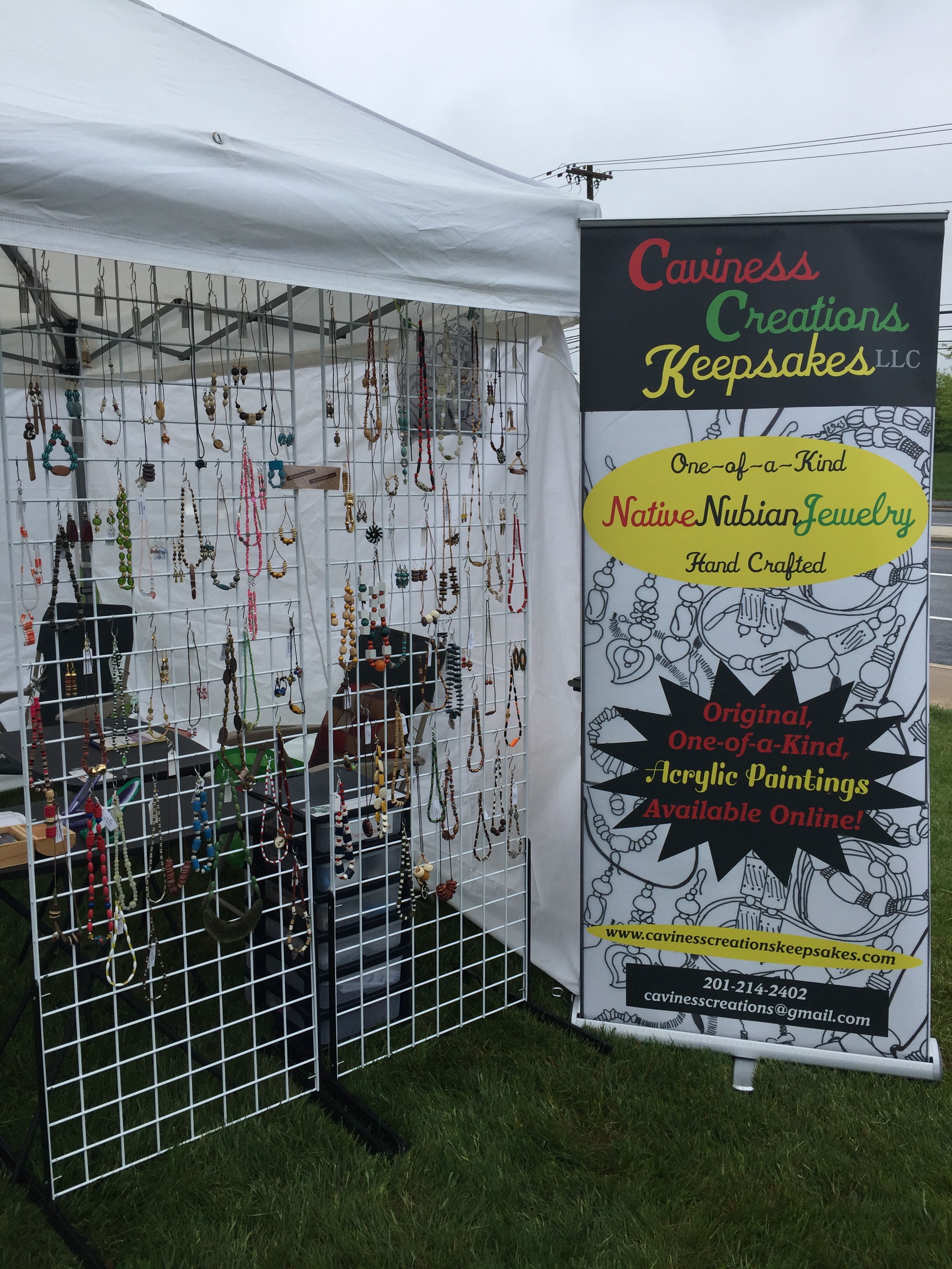 Piscataway Annual Street Fair