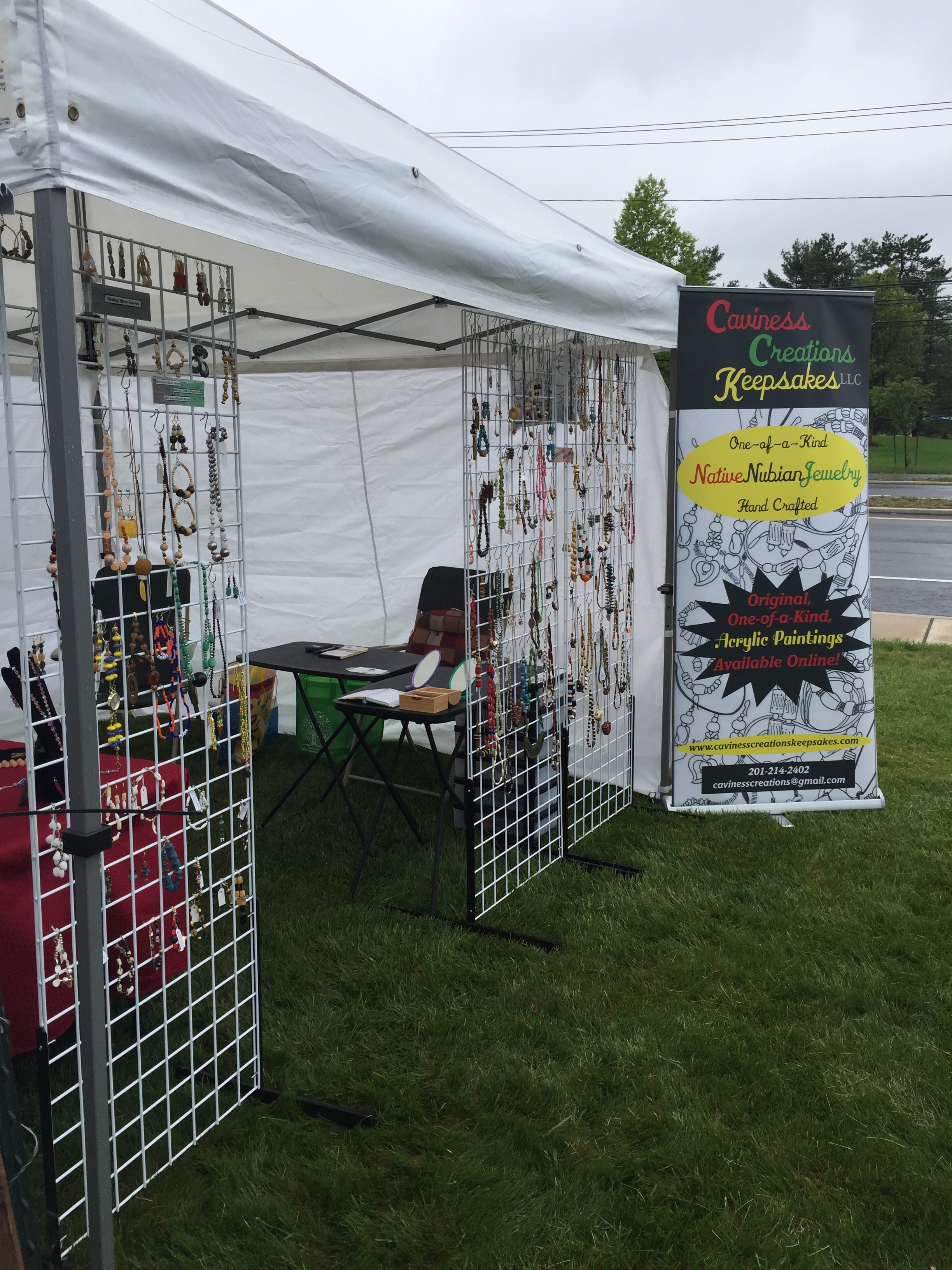 27th Piscataway Annual St Fair