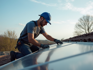 Texas Solar Incentives 2026