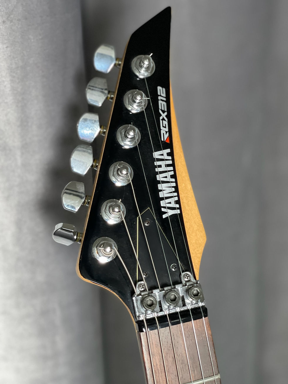 Miniatura: Yamaha RGX 321 Electric Guitar White