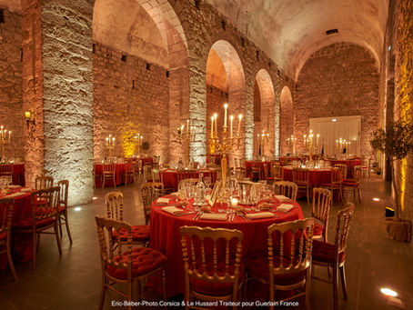 Quelles animations proposer pour un repas de Gala ?