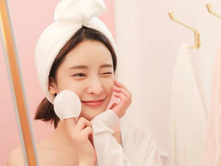 Các bước dưỡng da ban đêm hiệu quả