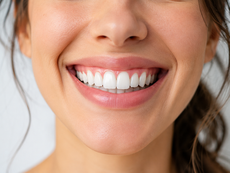 Why Gum Health Matters More Than Most People Think
