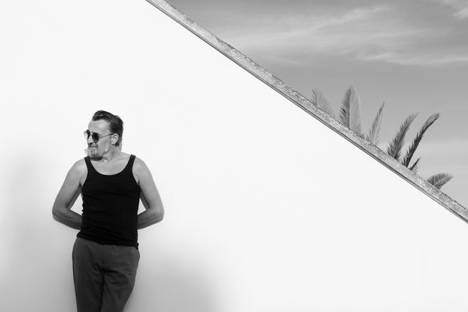 photos on the roof