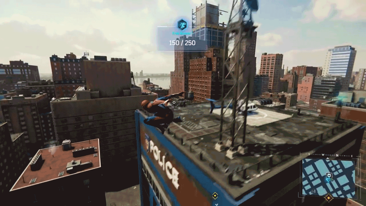 Spider-Man's-Animation.gif