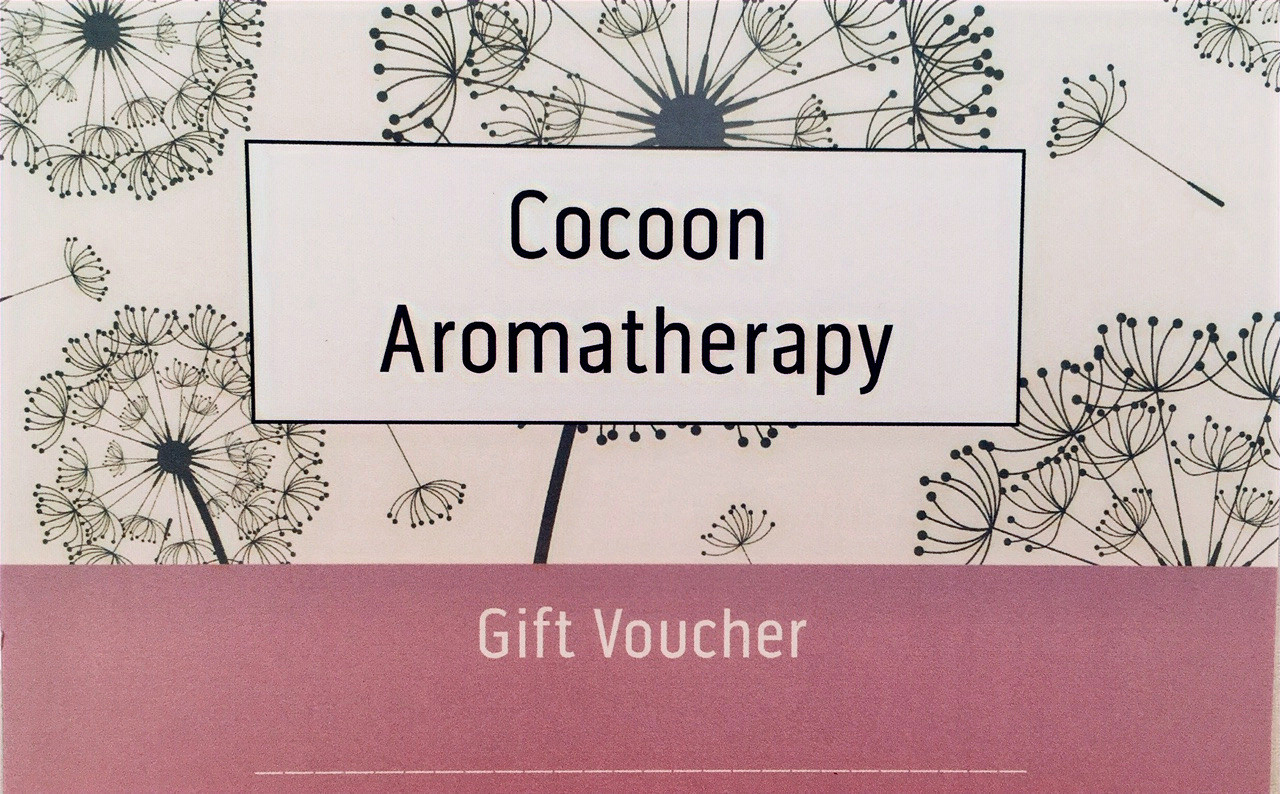 Cocoon Aromatherapy 90min Treatment